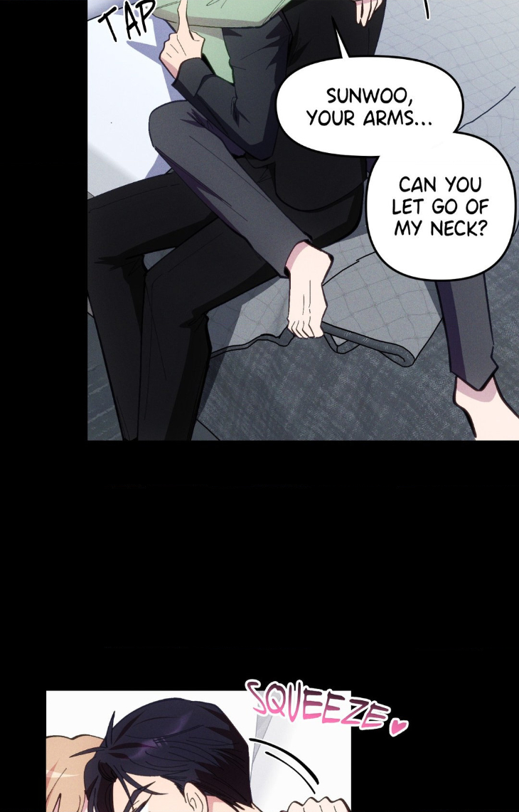 Be-My-Baby-By-Kie-Uncensored-Eng page 48