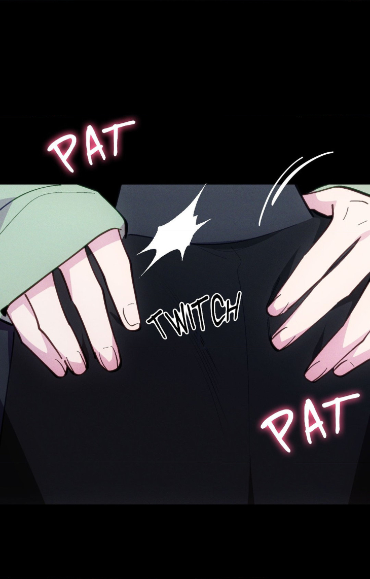 Be-My-Baby-By-Kie-Uncensored-Eng page 50
