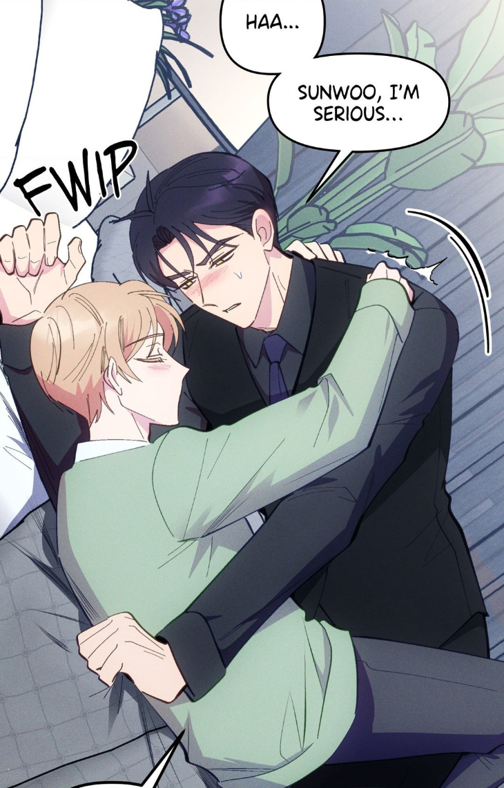 Be-My-Baby-By-Kie-Uncensored-Eng page 52