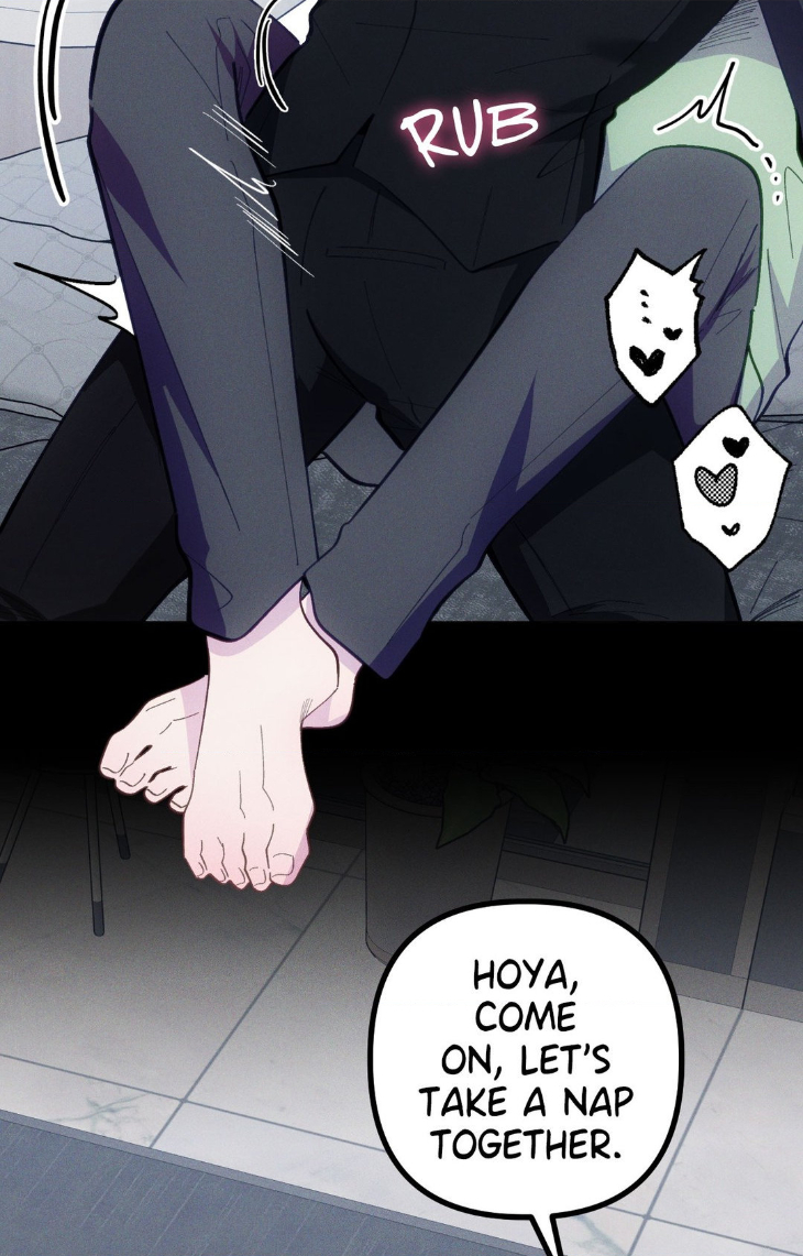 Be-My-Baby-By-Kie-Uncensored-Eng page 60