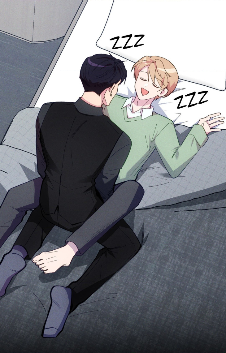 Be-My-Baby-By-Kie-Uncensored-Eng page 69