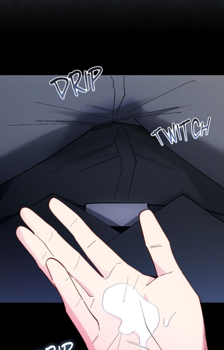 Be-My-Baby-By-Kie-Uncensored-Eng page 70