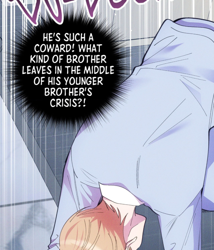 Be-My-Baby-By-Kie-Uncensored-Eng page 20
