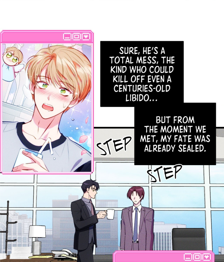 Be-My-Baby-By-Kie-Uncensored-Eng page 91