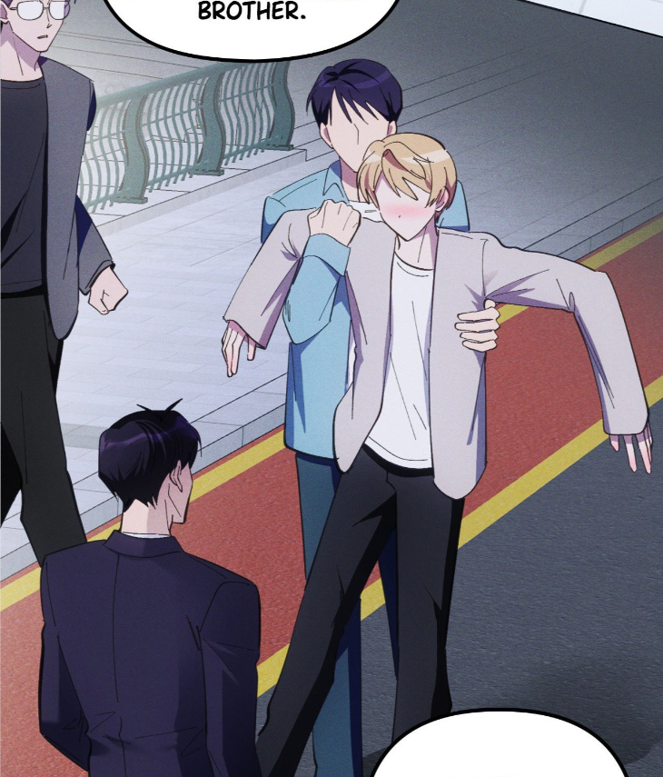 Be-My-Baby-By-Kie-Uncensored-Eng page 99