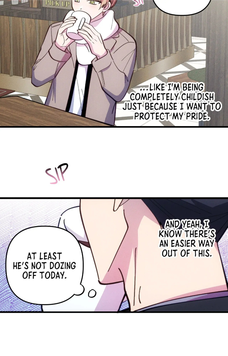 Be-My-Baby-By-Kie-Uncensored-Eng page 20