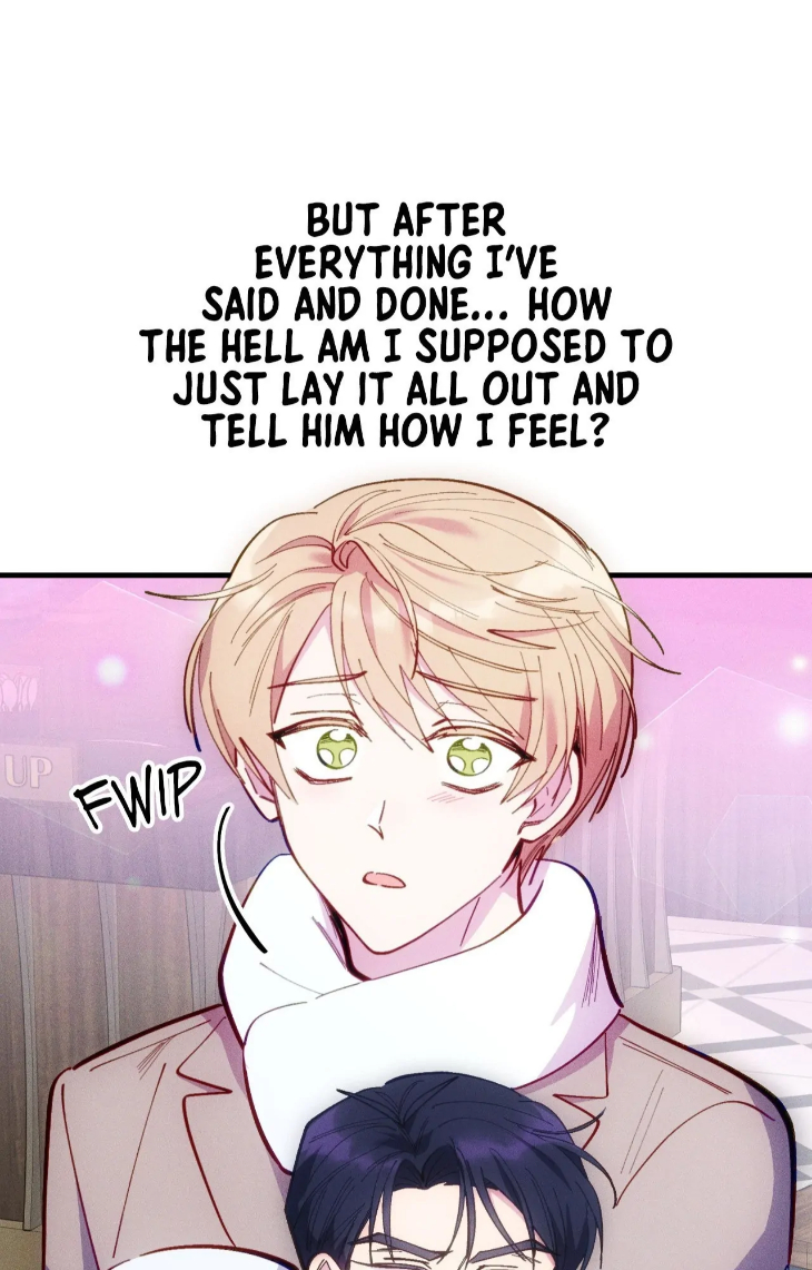 Be-My-Baby-By-Kie-Uncensored-Eng page 21