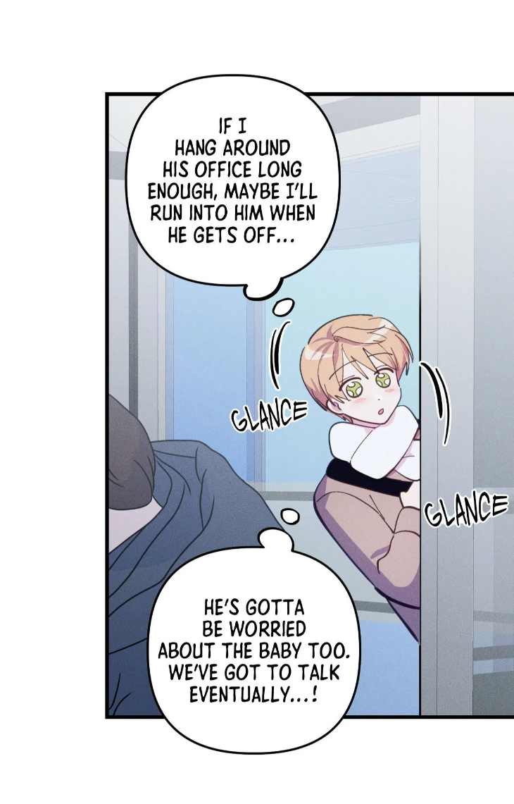 Be-My-Baby-By-Kie-Uncensored-Eng page 40