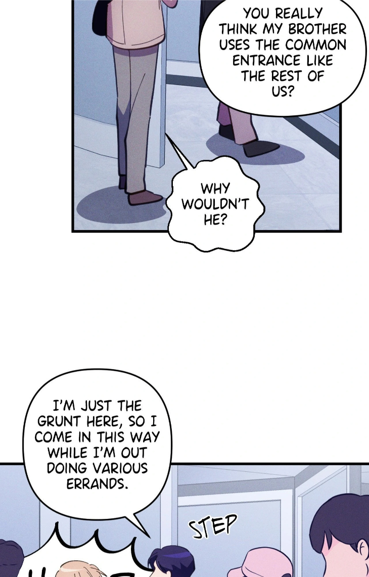 Be-My-Baby-By-Kie-Uncensored-Eng page 46