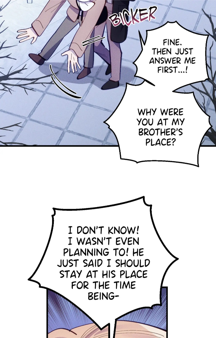 Be-My-Baby-By-Kie-Uncensored-Eng page 61