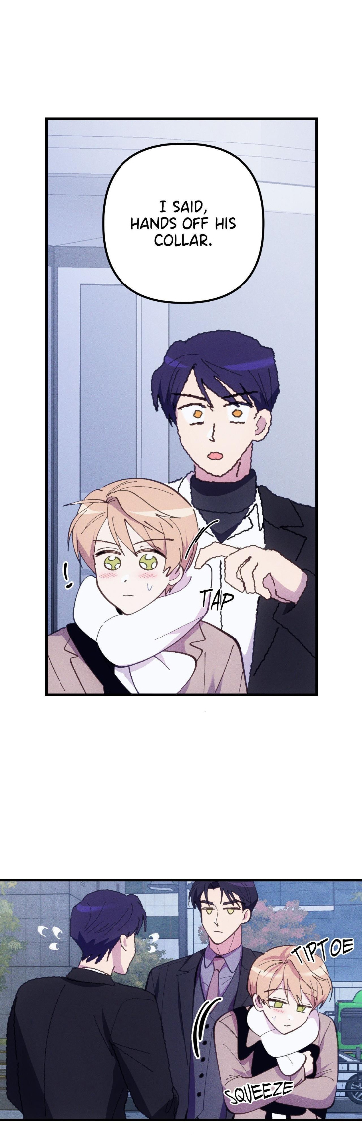 Be-My-Baby-By-Kie-Uncensored-Eng chapter_038 thumbnail