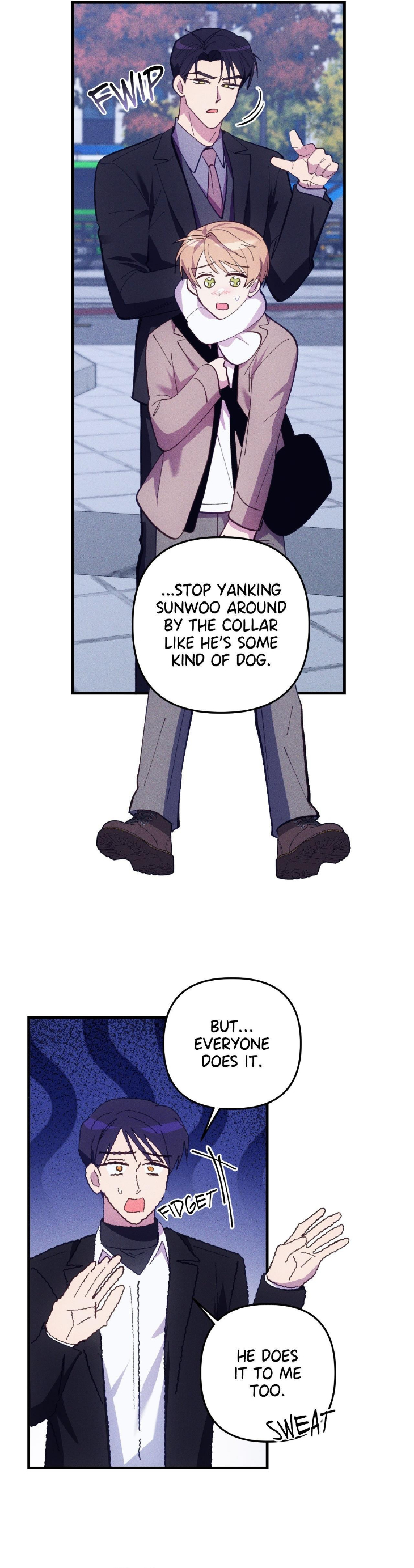 Be-My-Baby-By-Kie-Uncensored-Eng page 9