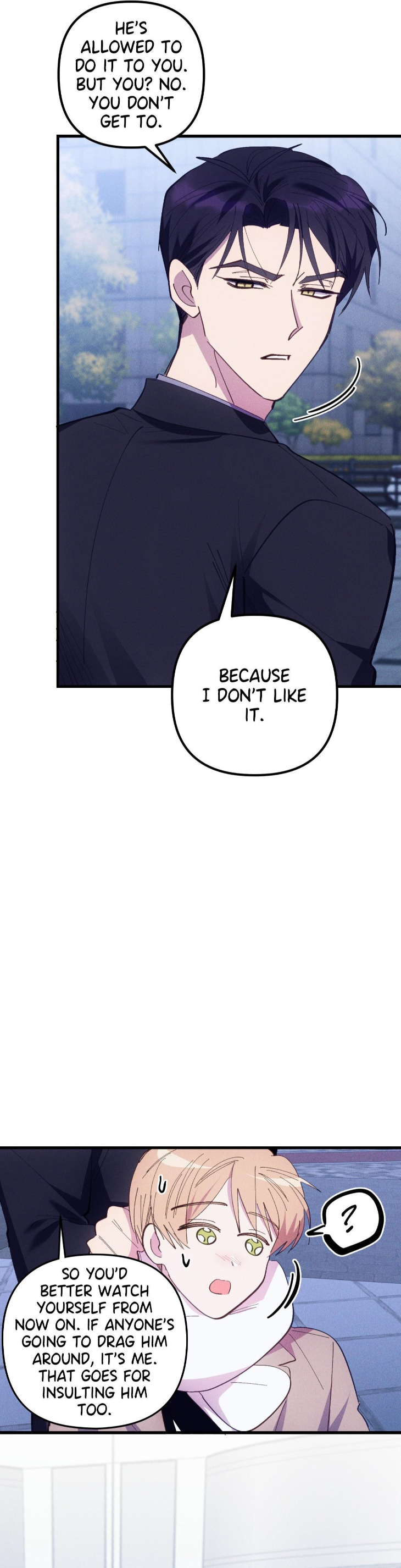 Be-My-Baby-By-Kie-Uncensored-Eng page 10