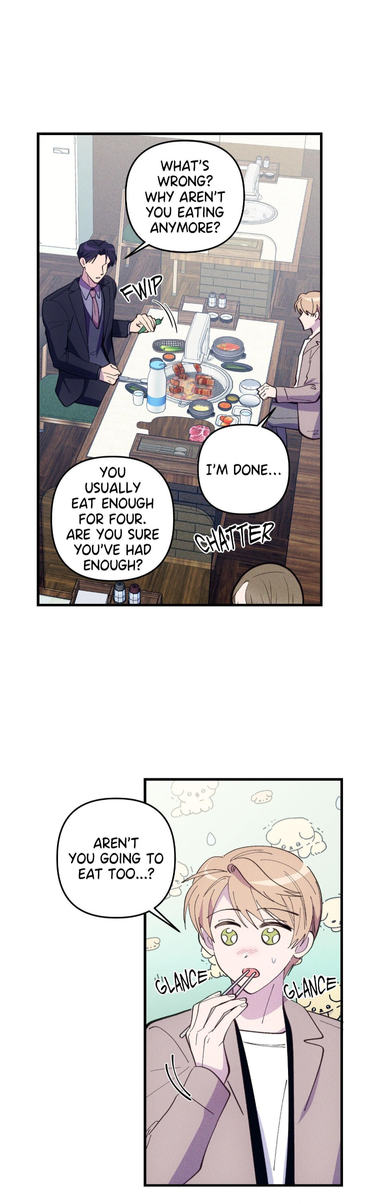 Be-My-Baby-By-Kie-Uncensored-Eng page 16