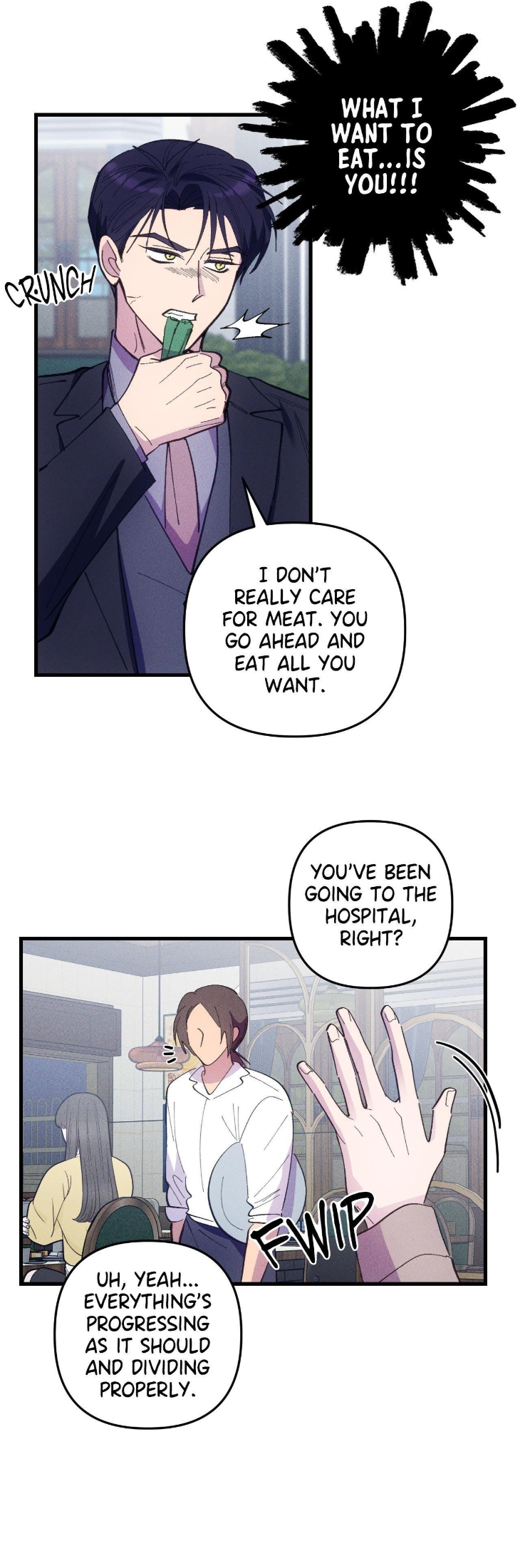 Be-My-Baby-By-Kie-Uncensored-Eng page 17