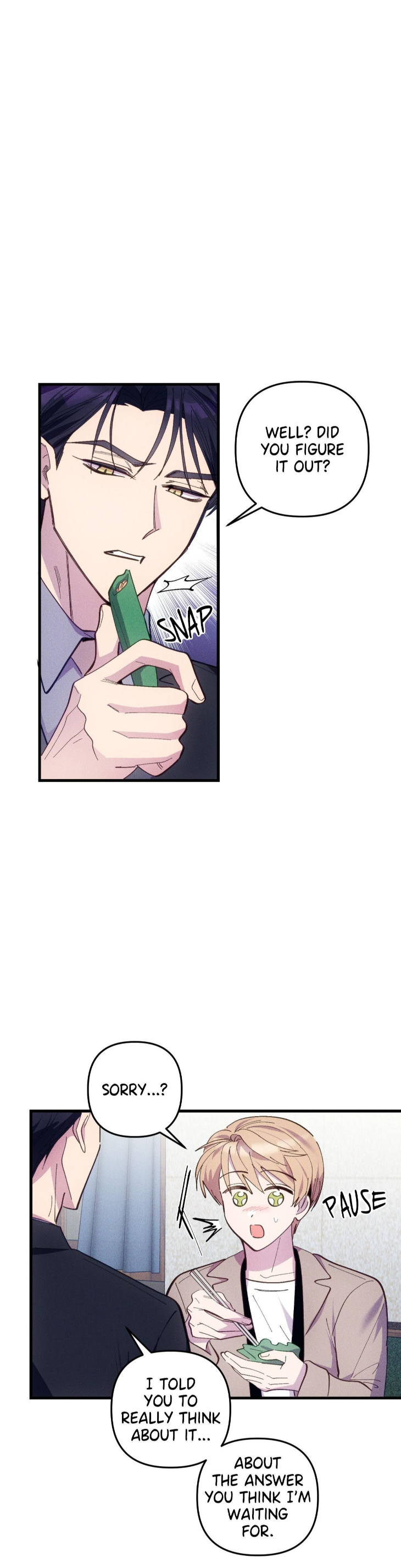 Be-My-Baby-By-Kie-Uncensored-Eng page 20