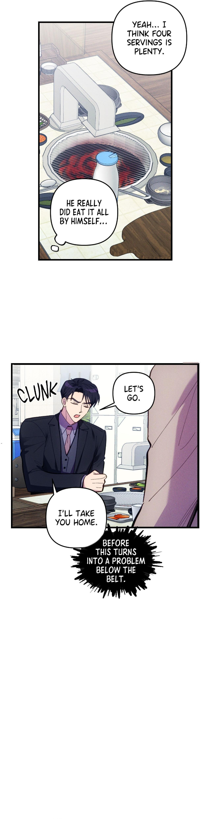 Be-My-Baby-By-Kie-Uncensored-Eng page 23