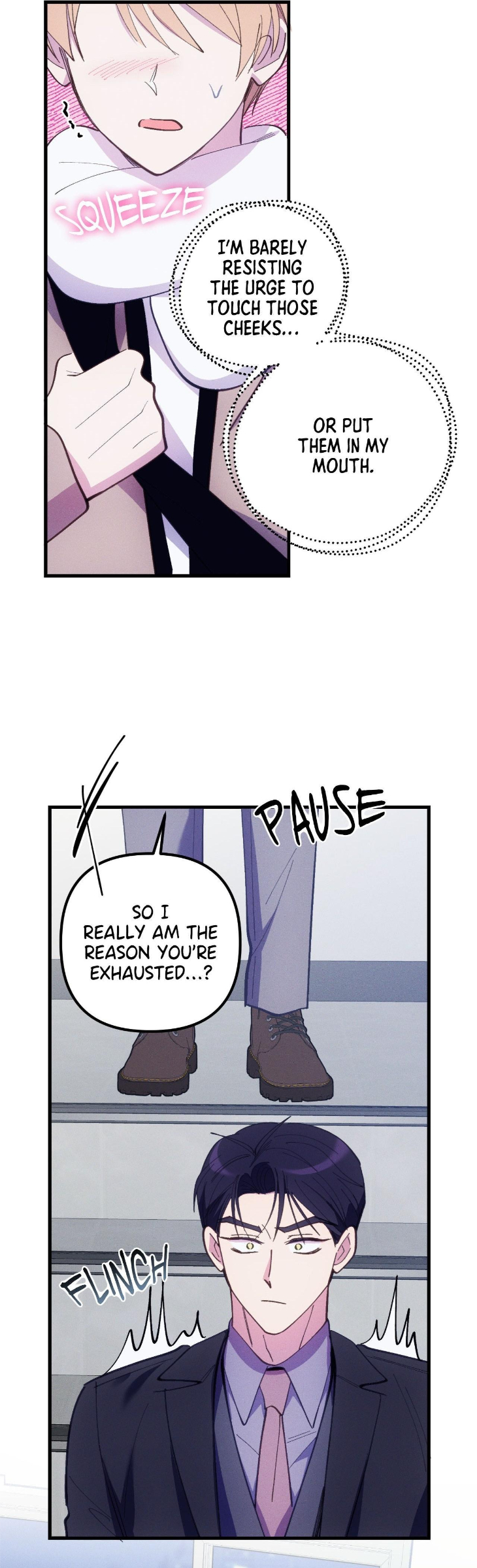 Be-My-Baby-By-Kie-Uncensored-Eng page 25