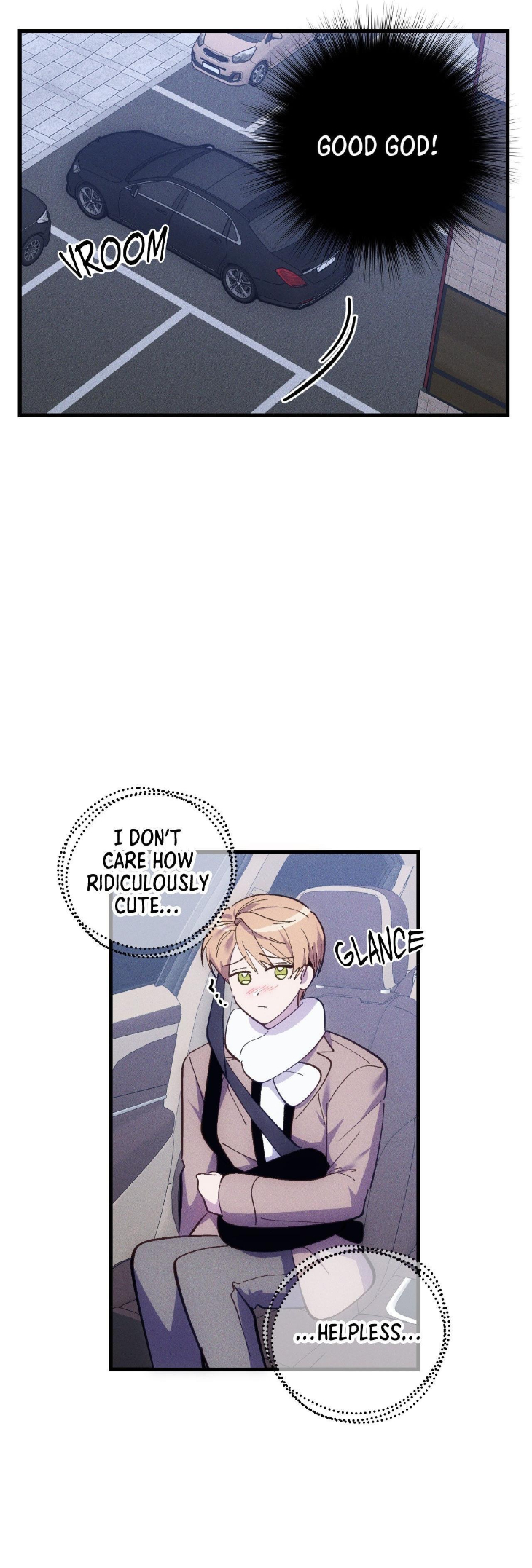 Be-My-Baby-By-Kie-Uncensored-Eng page 31