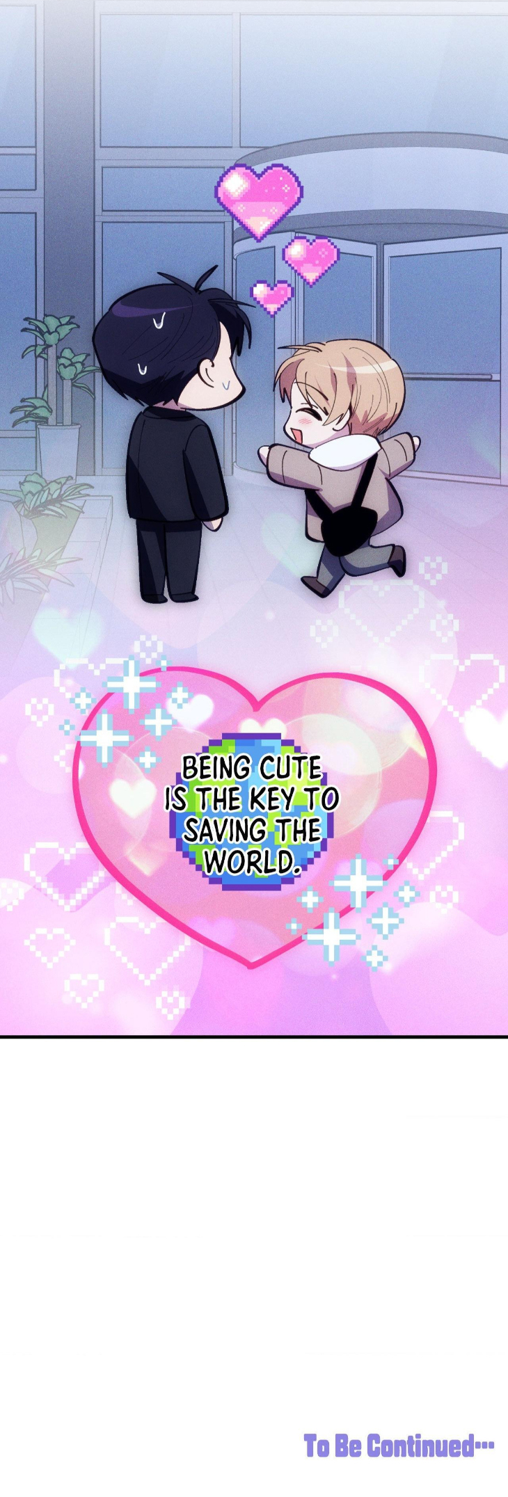 Be-My-Baby-By-Kie-Uncensored-Eng page 35