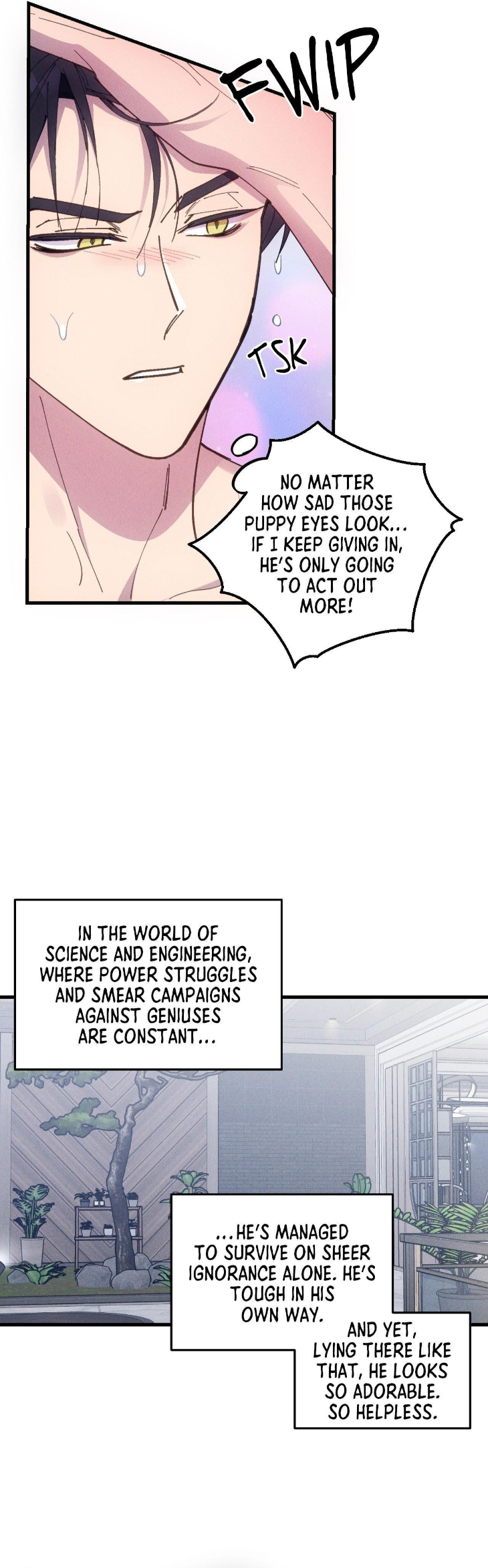 Be-My-Baby-By-Kie-Uncensored-Eng page 3
