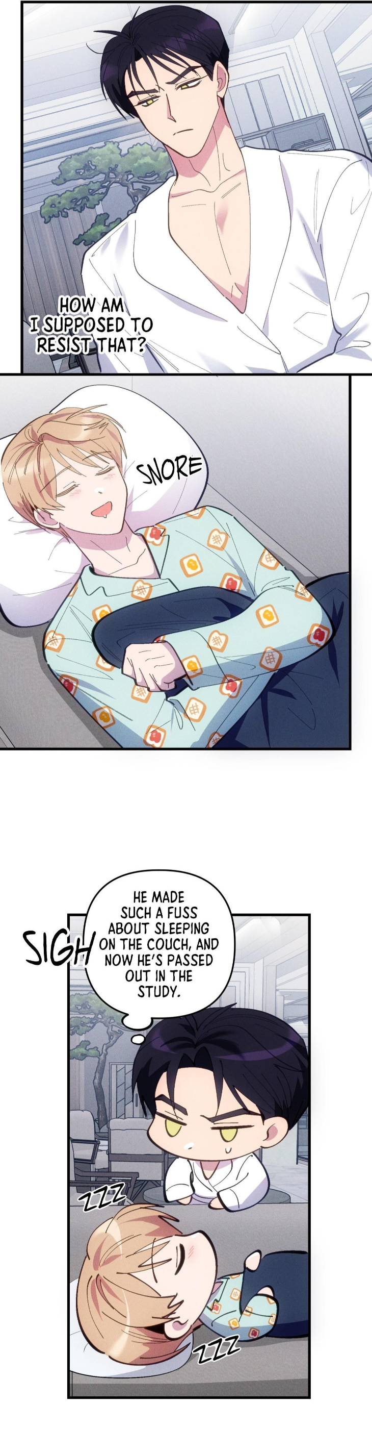 Be-My-Baby-By-Kie-Uncensored-Eng page 4