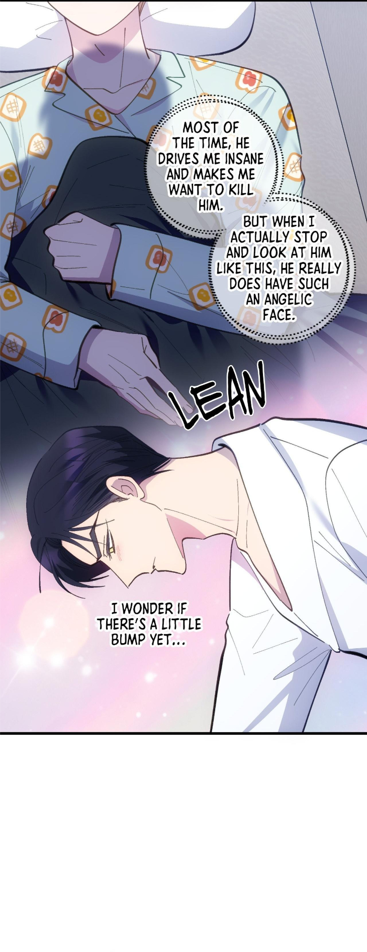Be-My-Baby-By-Kie-Uncensored-Eng page 6