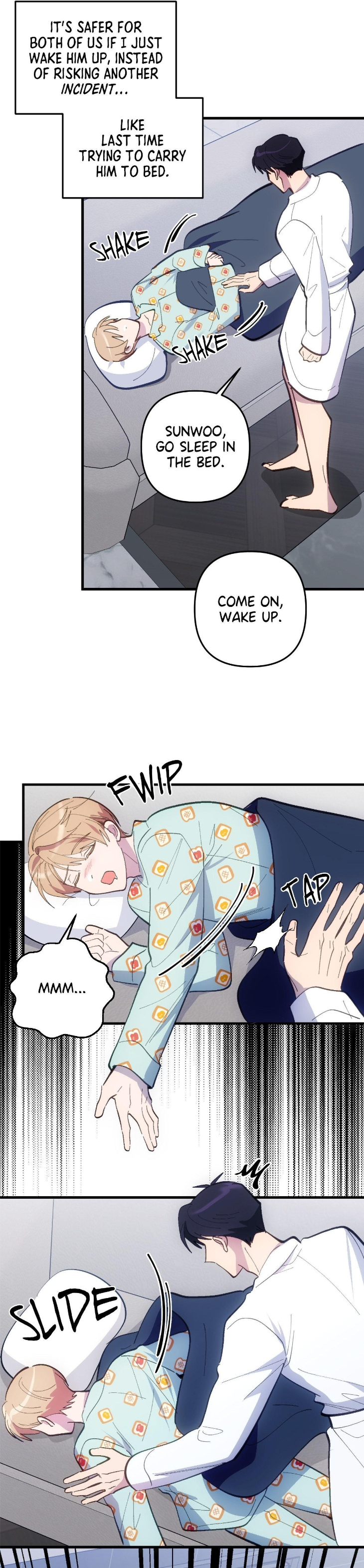 Be-My-Baby-By-Kie-Uncensored-Eng page 8