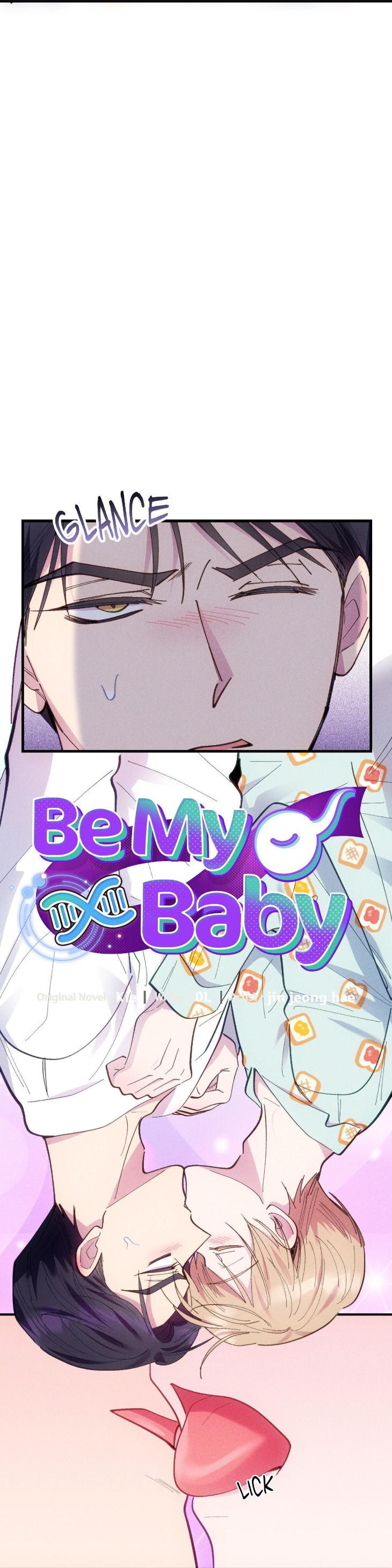 Be-My-Baby-By-Kie-Uncensored-Eng page 10