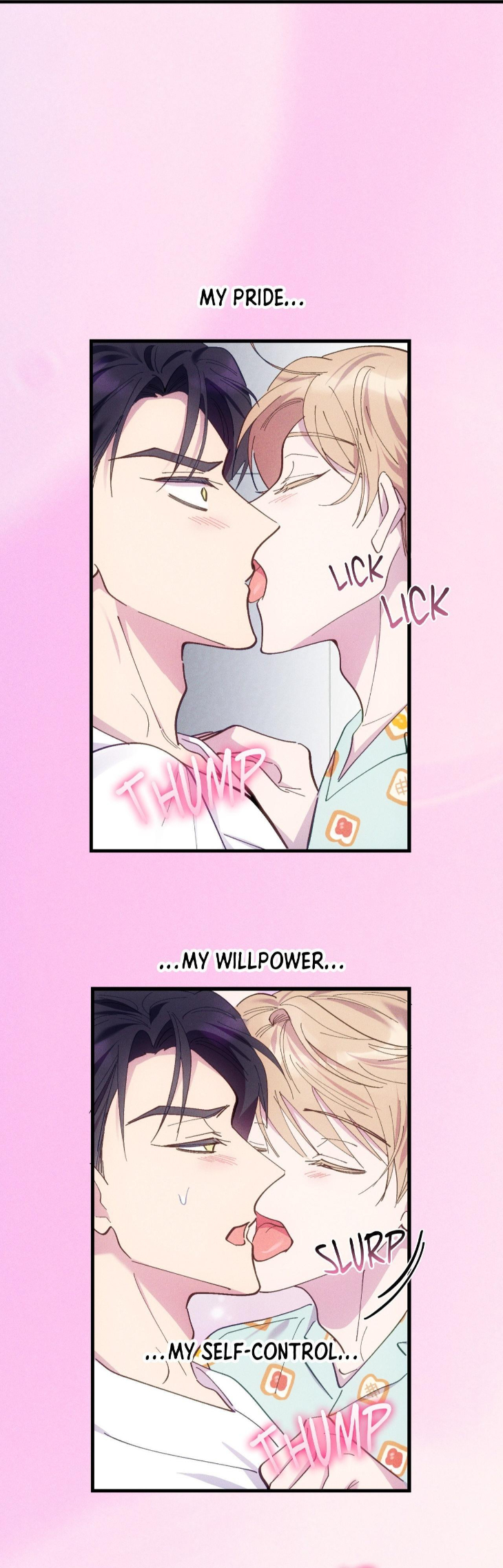 Be-My-Baby-By-Kie-Uncensored-Eng page 11