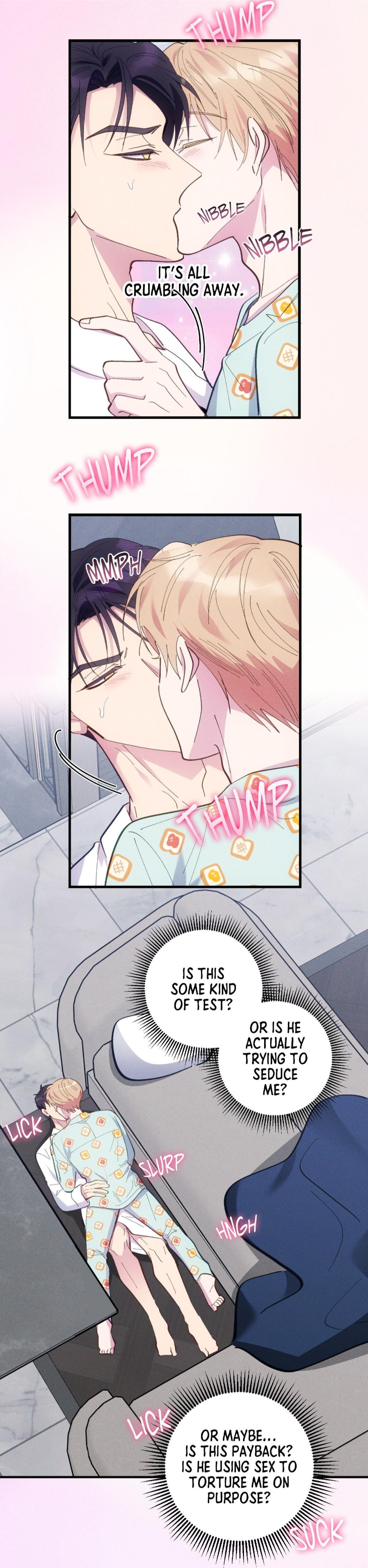 Be-My-Baby-By-Kie-Uncensored-Eng page 12