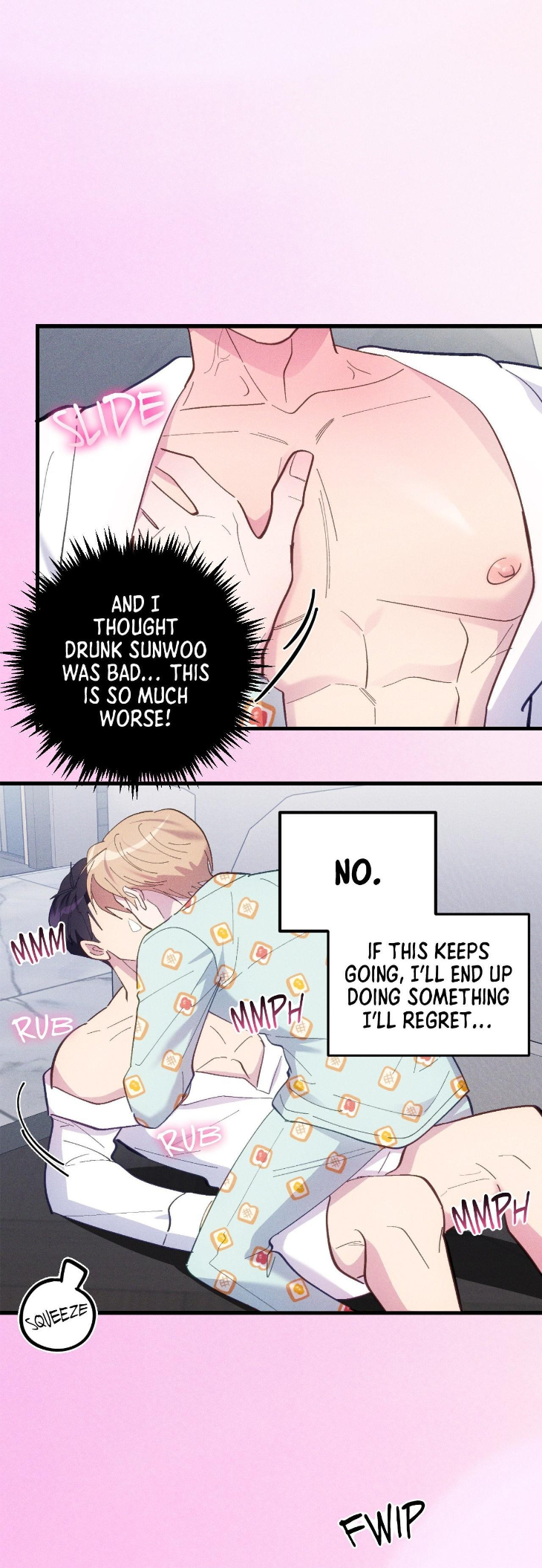 Be-My-Baby-By-Kie-Uncensored-Eng page 13
