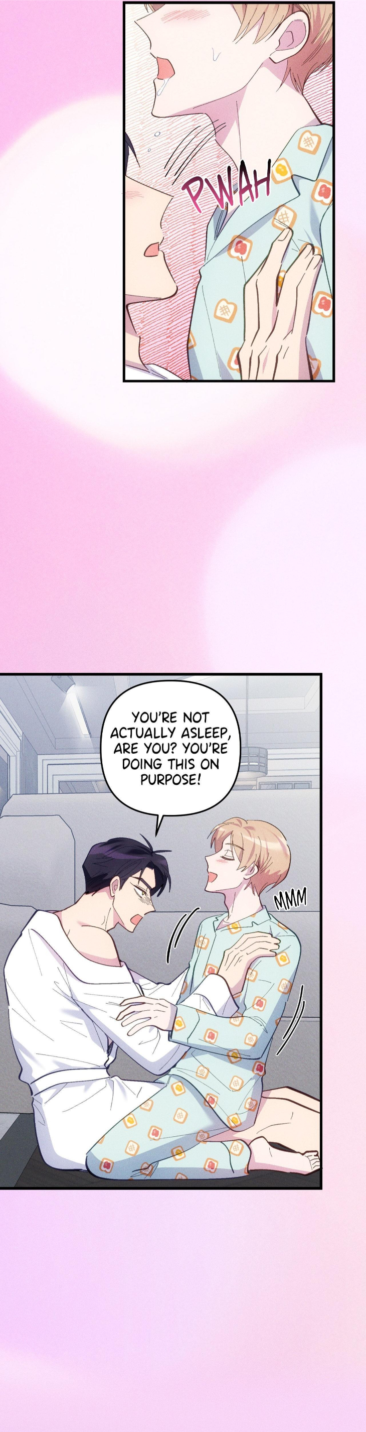 Be-My-Baby-By-Kie-Uncensored-Eng page 14