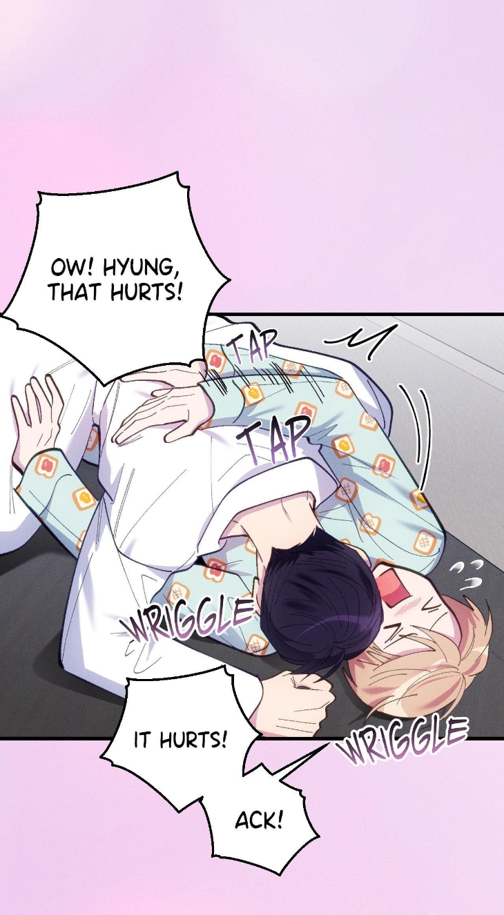 Be-My-Baby-By-Kie-Uncensored-Eng page 16