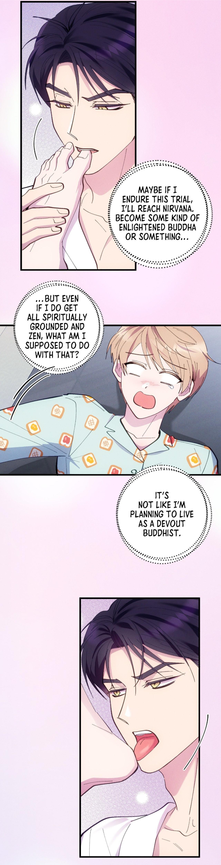 Be-My-Baby-By-Kie-Uncensored-Eng page 18