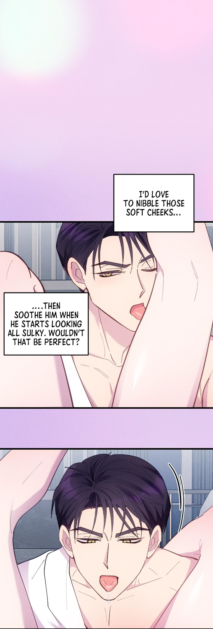 Be-My-Baby-By-Kie-Uncensored-Eng page 20