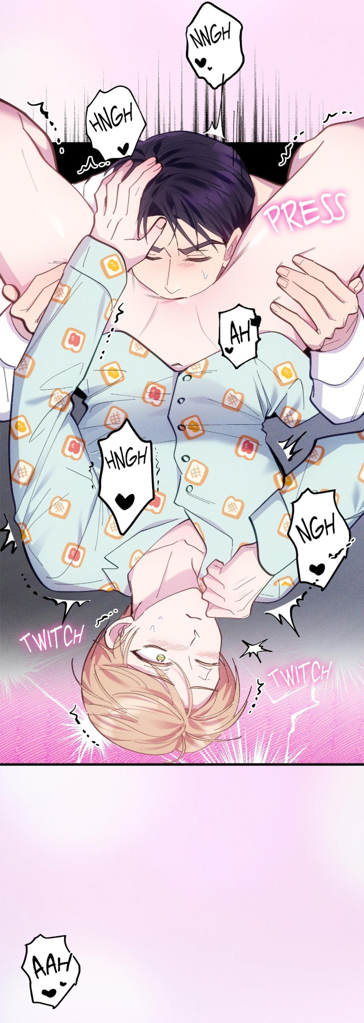 Be-My-Baby-By-Kie-Uncensored-Eng page 23
