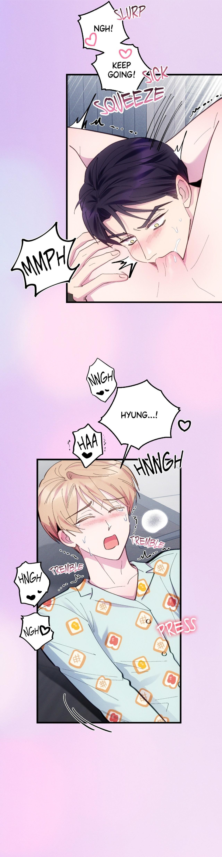 Be-My-Baby-By-Kie-Uncensored-Eng page 25
