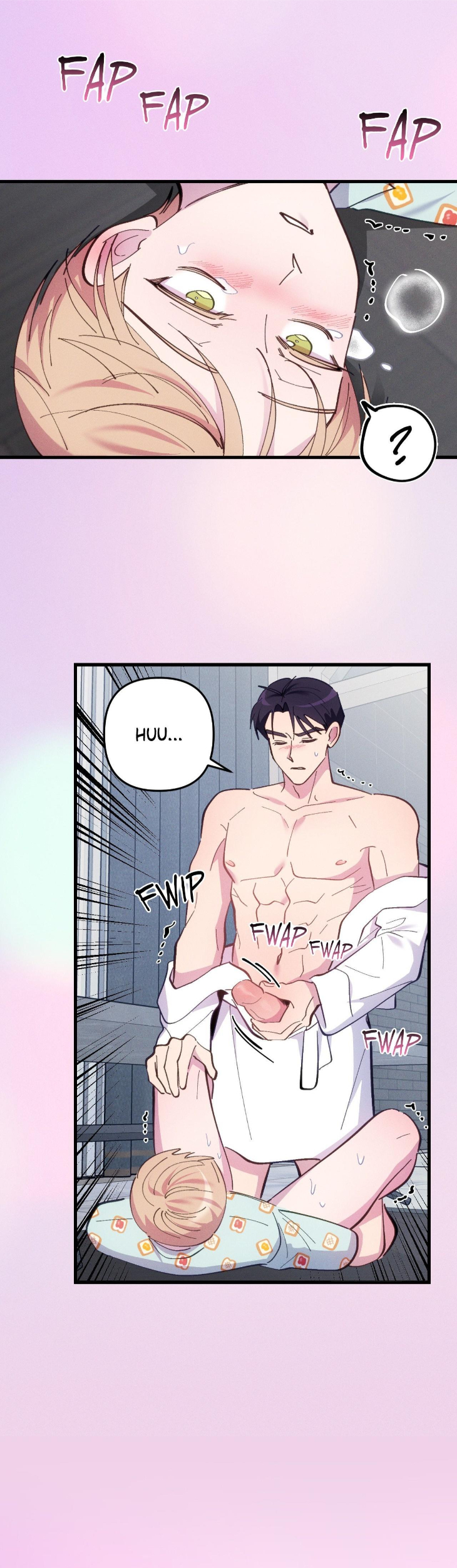Be-My-Baby-By-Kie-Uncensored-Eng page 29