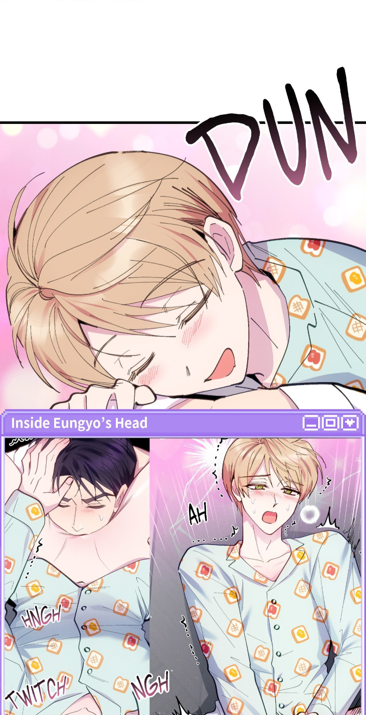 Be-My-Baby-By-Kie-Uncensored-Eng page 2