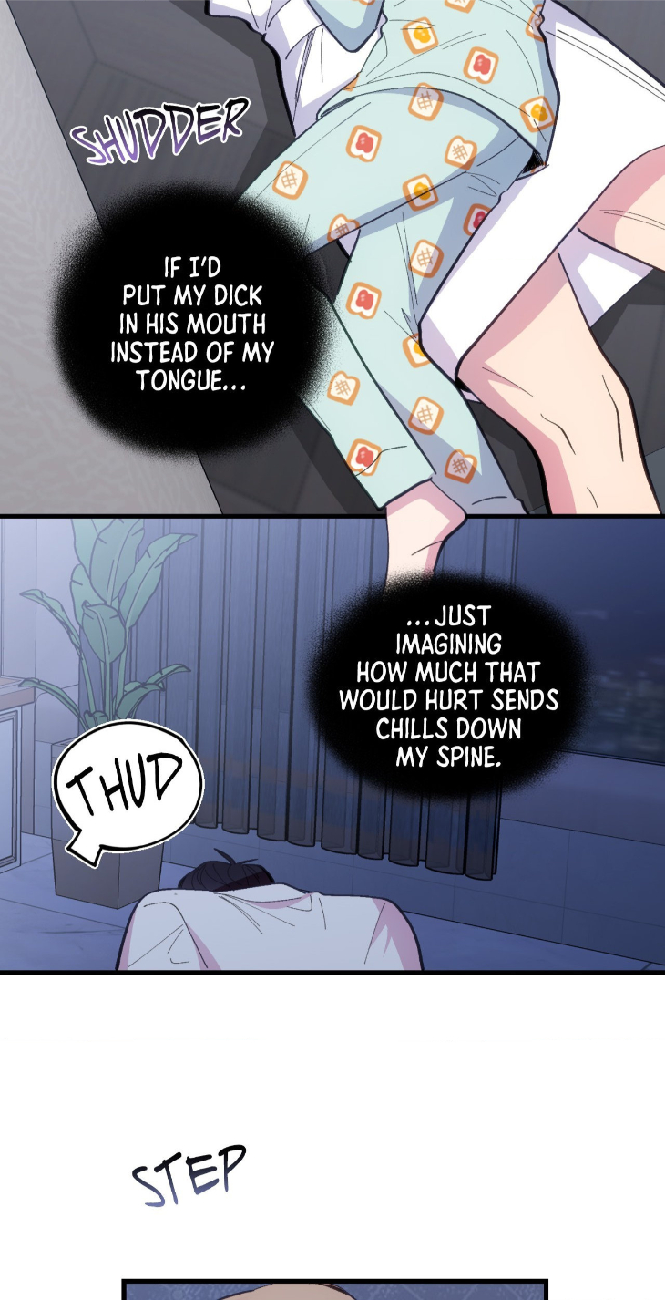 Be-My-Baby-By-Kie-Uncensored-Eng page 4