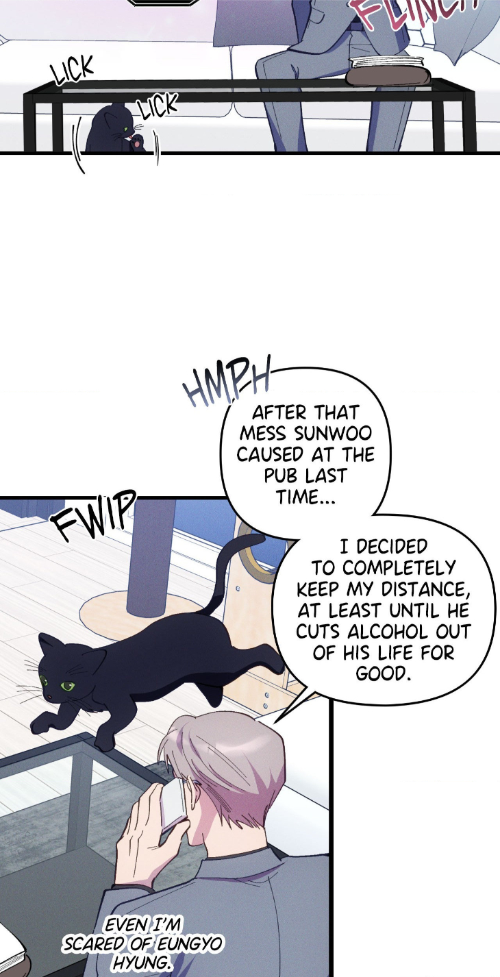 Be-My-Baby-By-Kie-Uncensored-Eng page 14