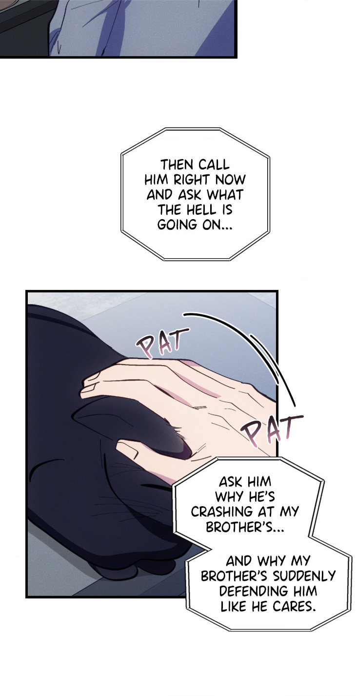 Be-My-Baby-By-Kie-Uncensored-Eng page 15