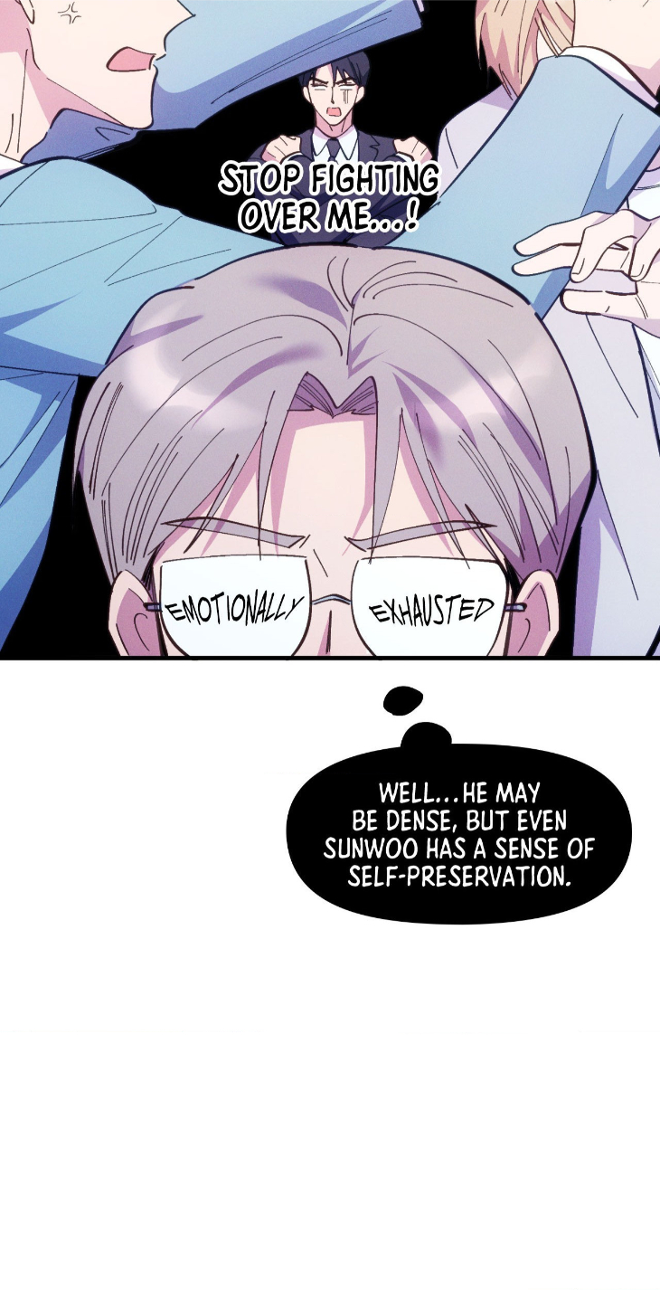 Be-My-Baby-By-Kie-Uncensored-Eng page 17