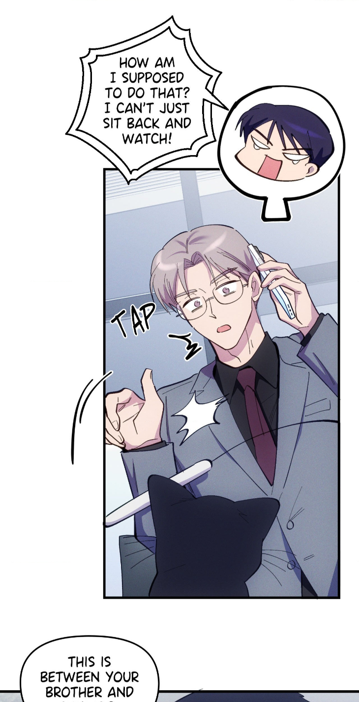 Be-My-Baby-By-Kie-Uncensored-Eng page 26