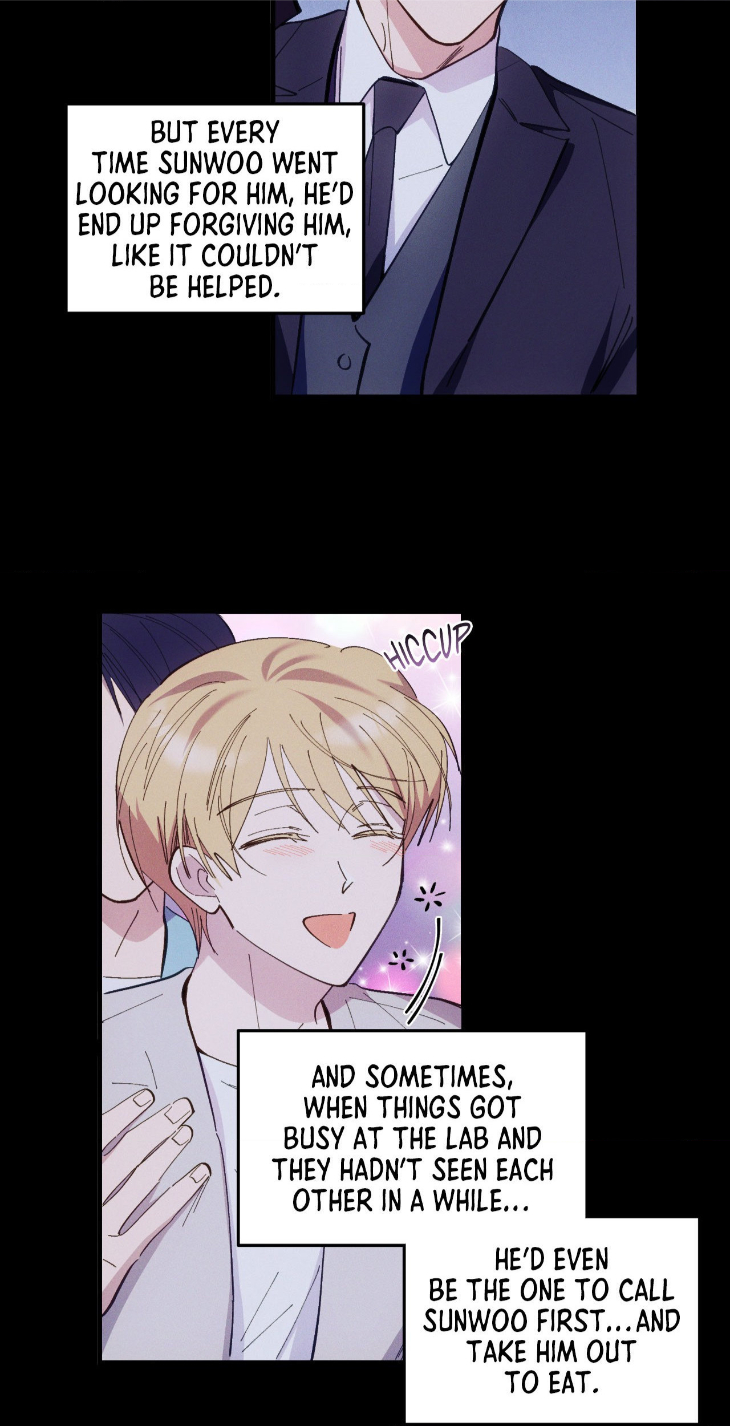 Be-My-Baby-By-Kie-Uncensored-Eng page 40
