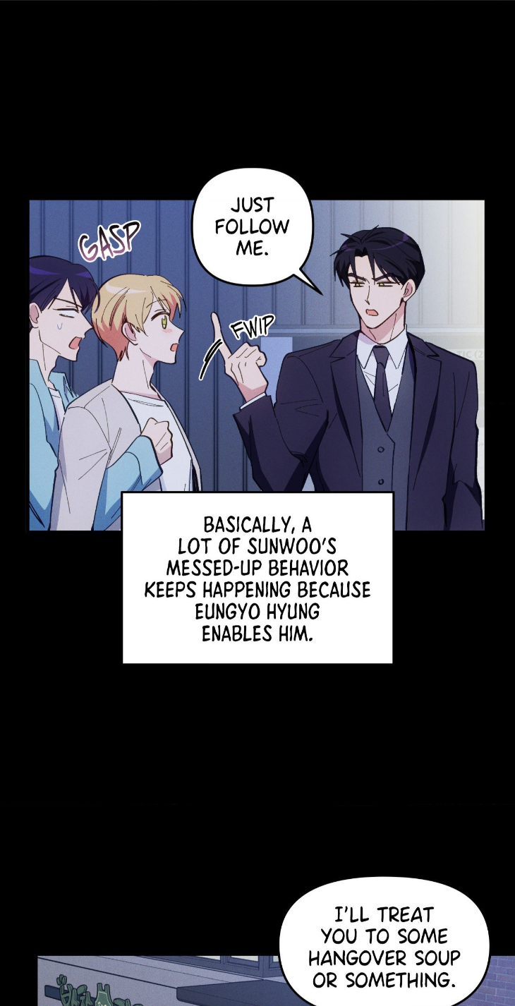 Be-My-Baby-By-Kie-Uncensored-Eng page 41
