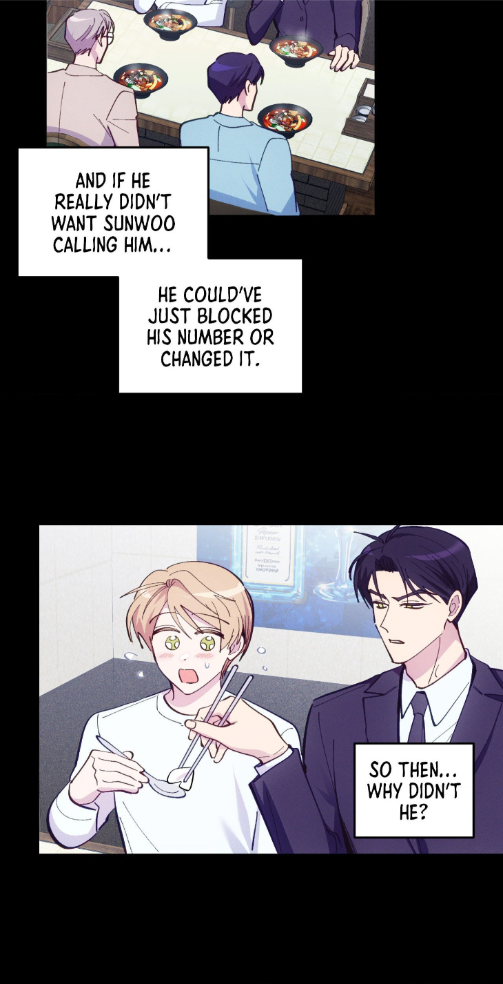 Be-My-Baby-By-Kie-Uncensored-Eng page 43