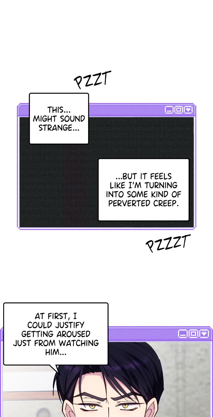 Be-My-Baby-By-Kie-Uncensored-Eng page 50