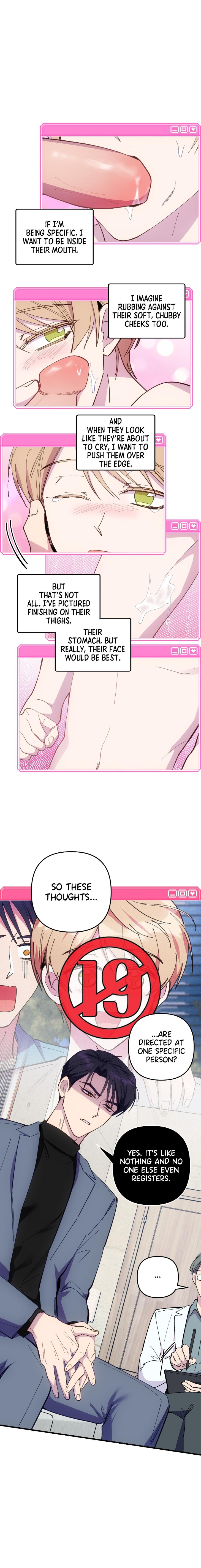 Be-My-Baby-By-Kie-Uncensored-Eng chapter_041 thumbnail